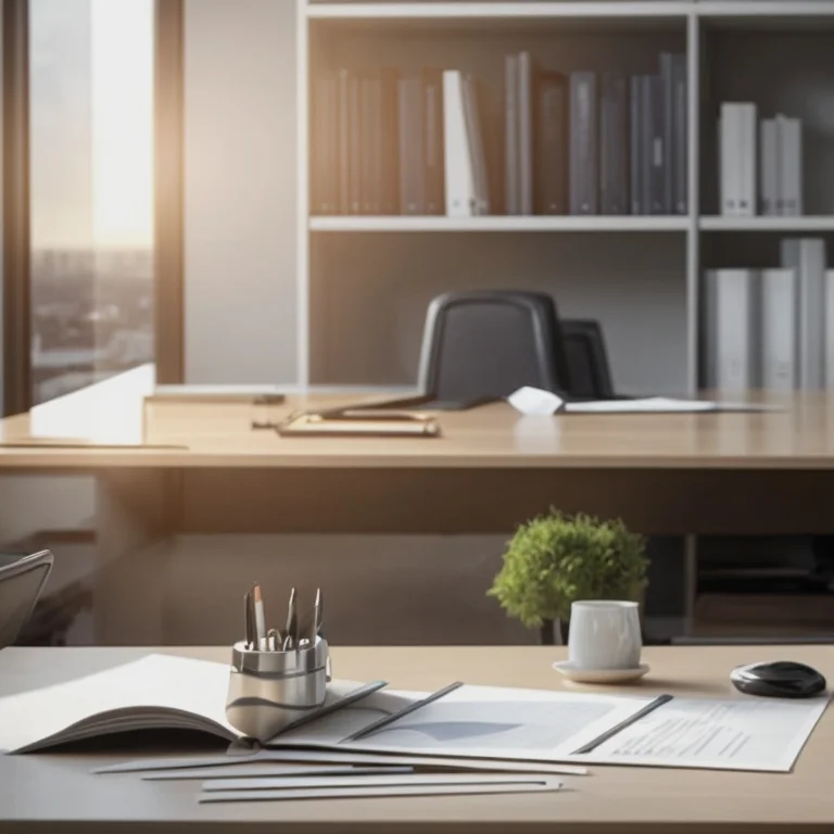 RaraLabanの法律専門家が相談に応じている様子