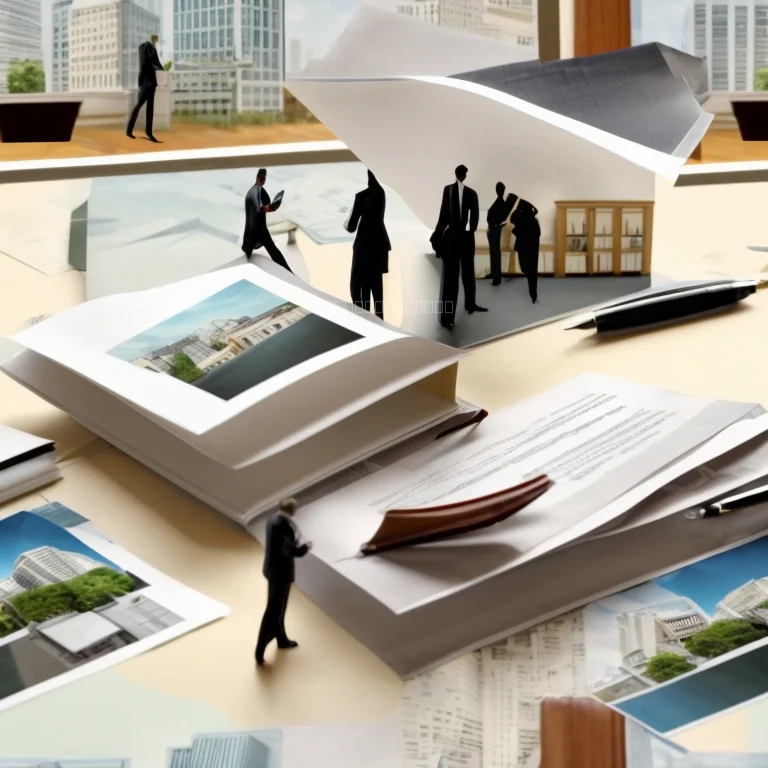 不動産法律相談の流れ