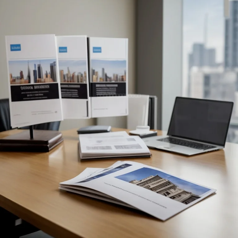 専門家が不動産契約書をチェックしているイメージ