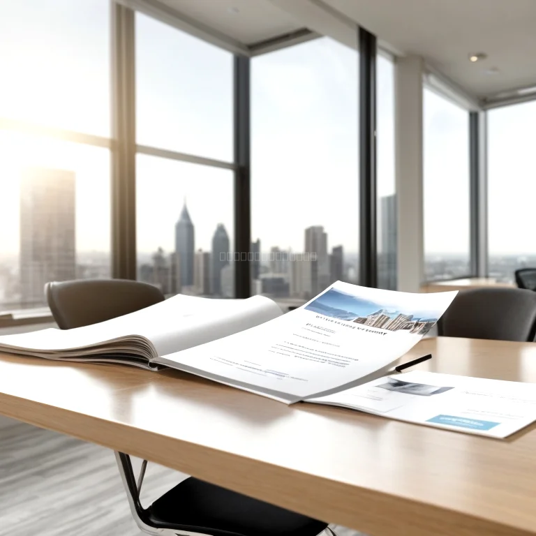 ビジネスパートナーとの信頼関係